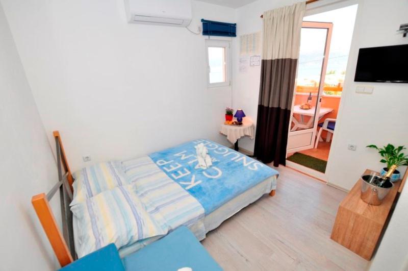 Apartament Marinovi Dvori Slatine Zewnętrze zdjęcie