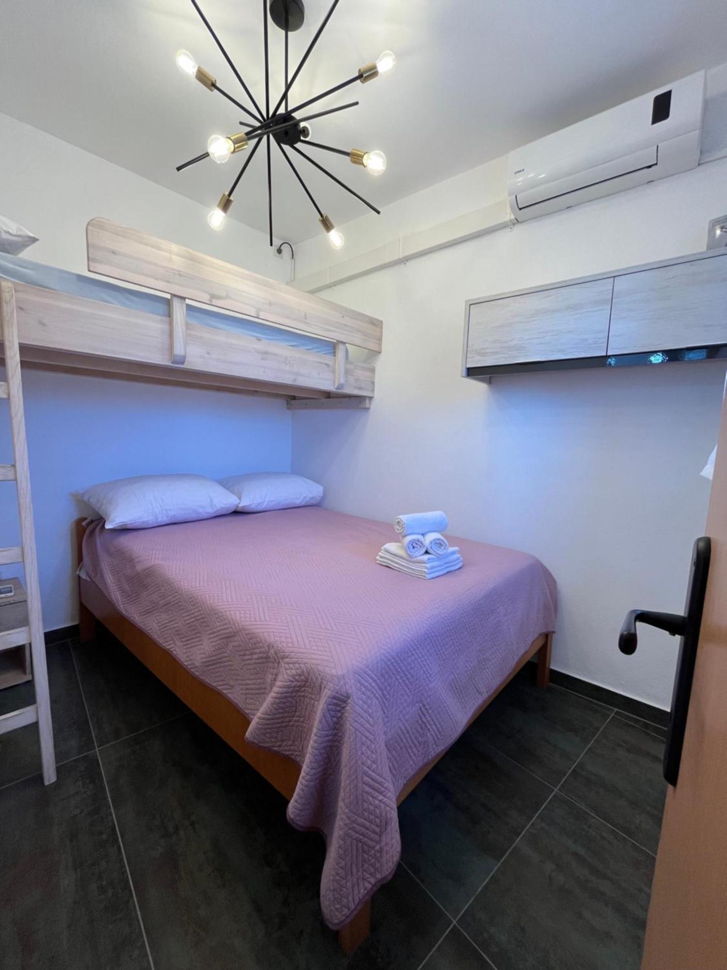 Apartament Marinovi Dvori Slatine Zewnętrze zdjęcie