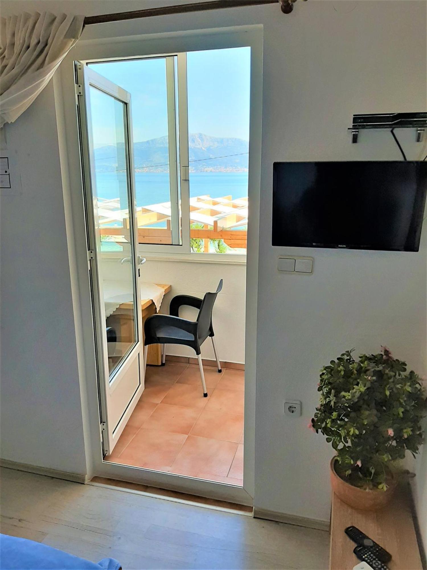 Apartament Marinovi Dvori Slatine Zewnętrze zdjęcie